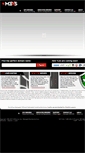 Mobile Screenshot of m3xs.com